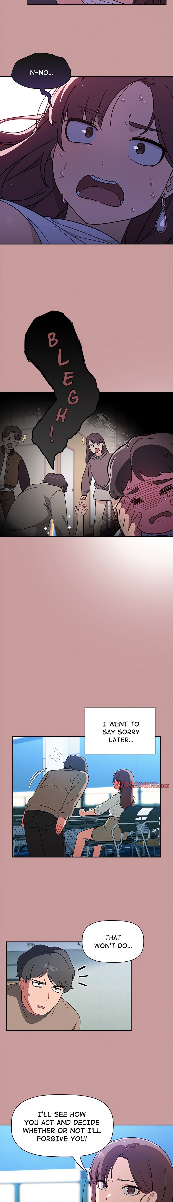 Switch ON (Uncensored) 9