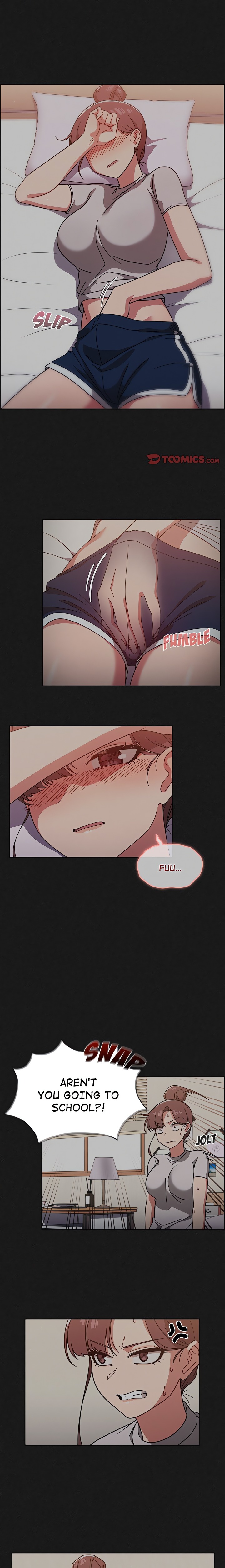 Switch ON (Uncensored) 1