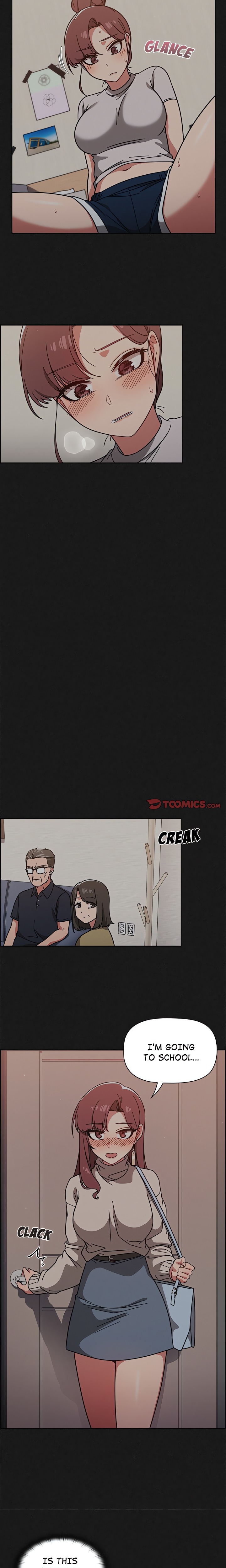 Switch ON (Uncensored) 2