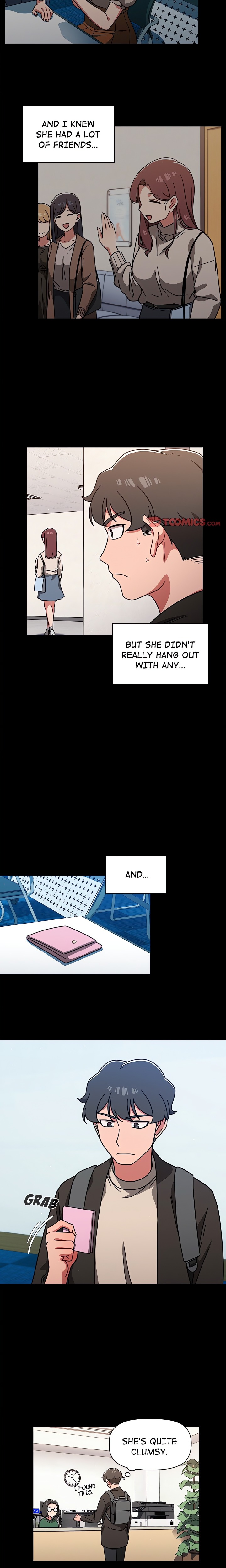 Switch ON (Uncensored) 11