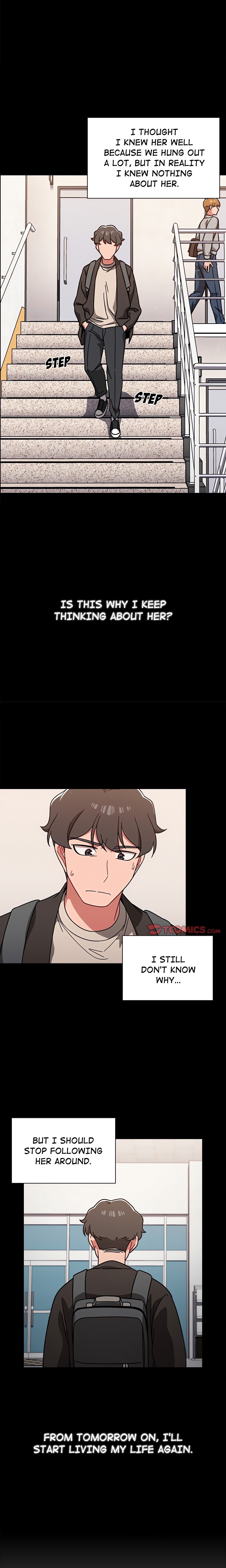 Switch ON (Uncensored) 12