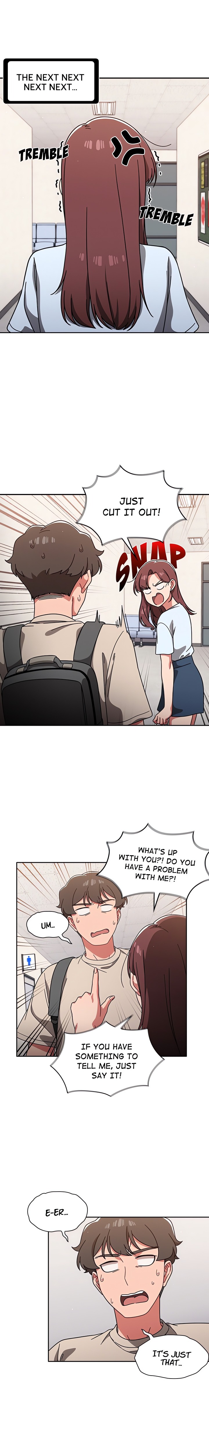 Switch ON (Uncensored) 14
