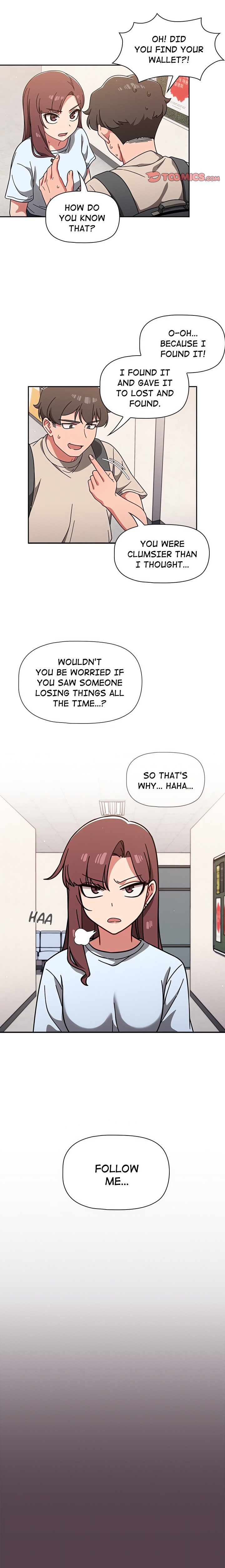 Switch ON (Uncensored) 15