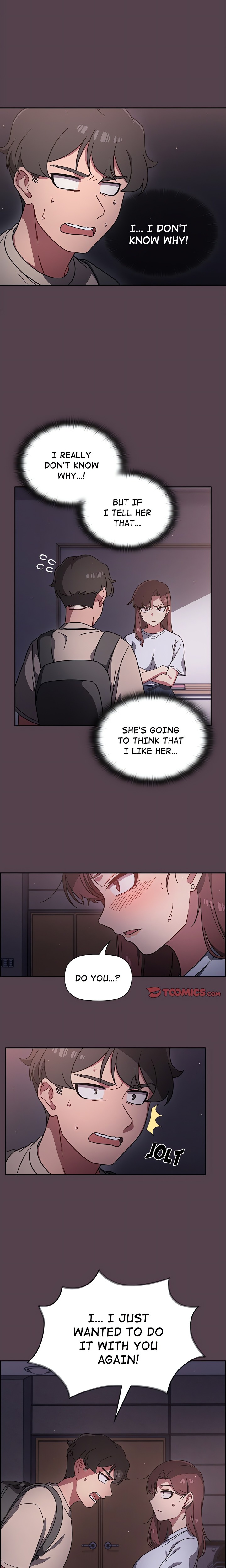 Switch ON (Uncensored) 17