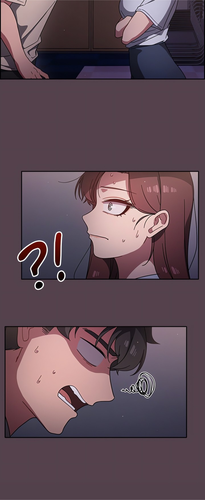 Switch ON (Uncensored) 18