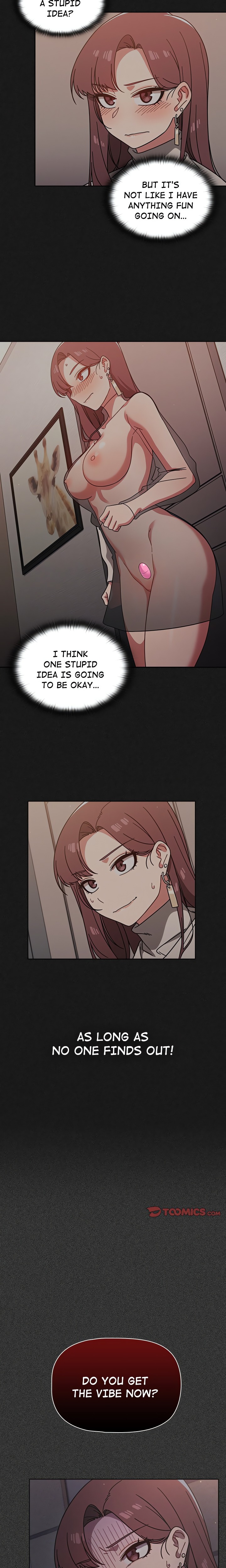 Switch ON (Uncensored) 3