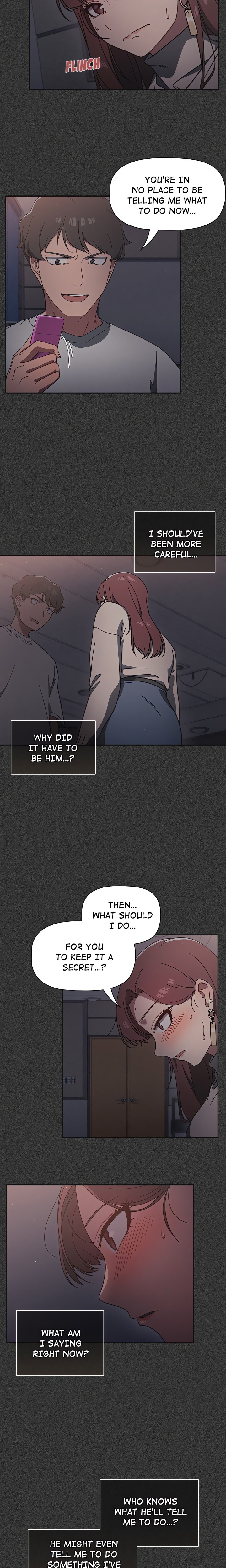 Switch ON (Uncensored) 4