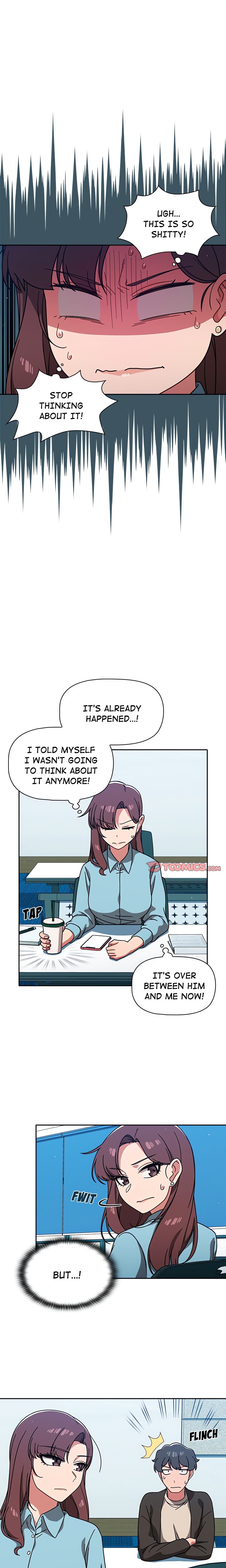 Switch ON (Uncensored) 7