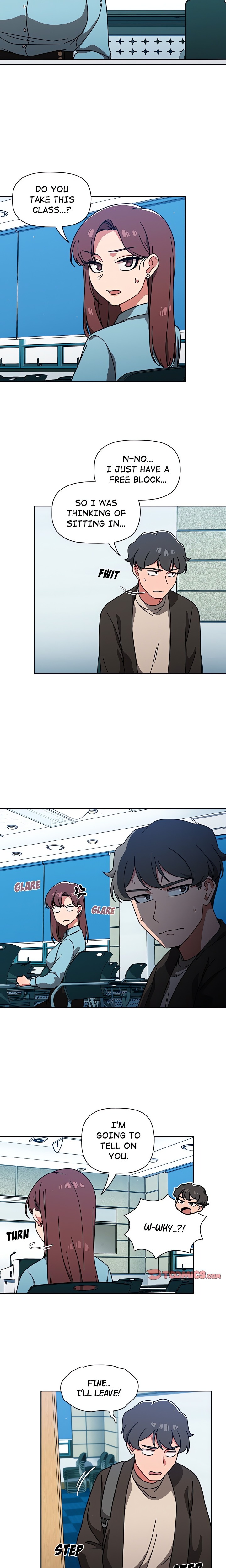 Switch ON (Uncensored) 8