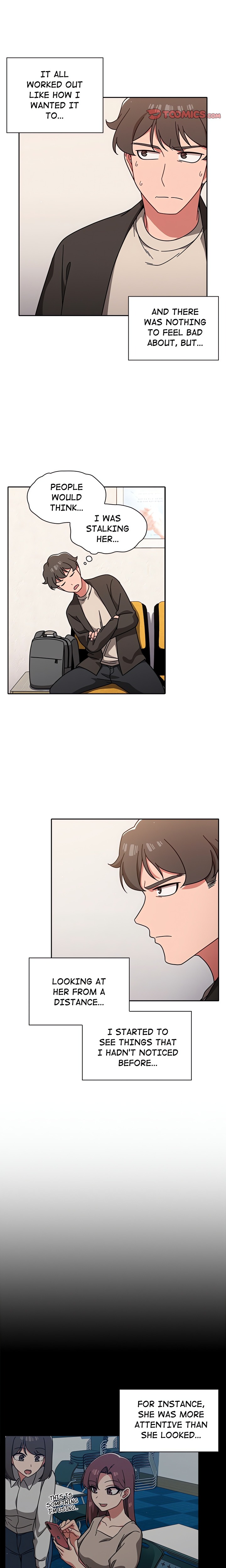 Switch ON (Uncensored) 10