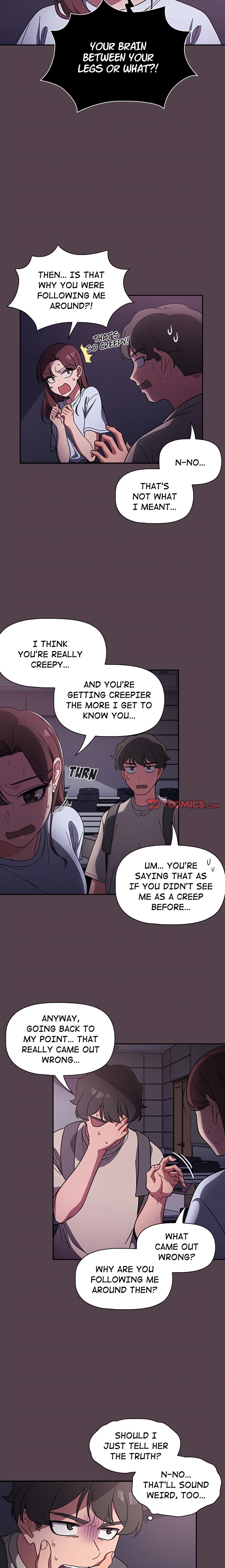 Switch ON (Uncensored) 2