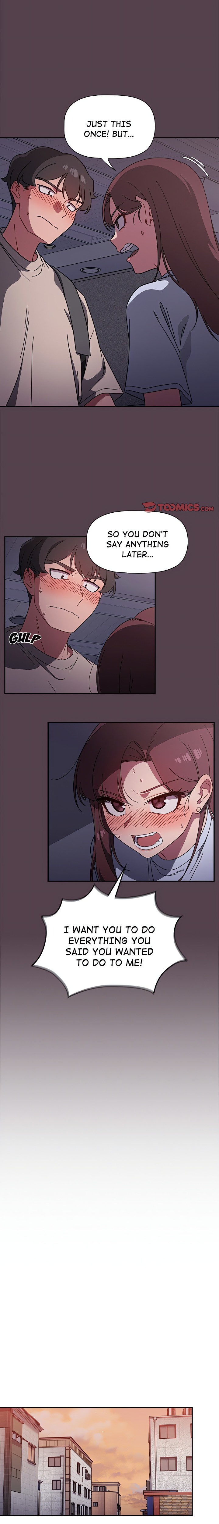 Switch ON (Uncensored) 11