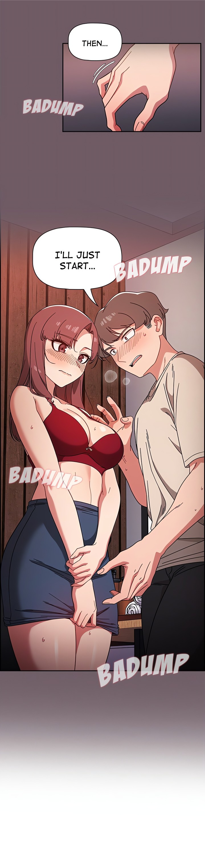 Switch ON (Uncensored) 19