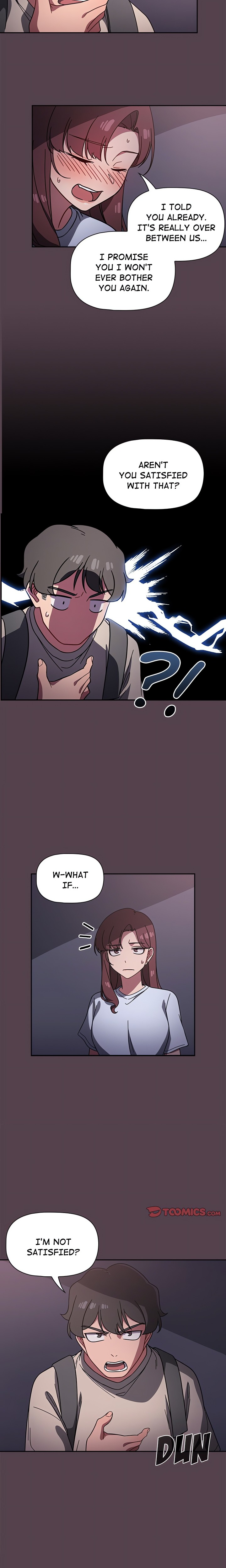 Switch ON (Uncensored) 3