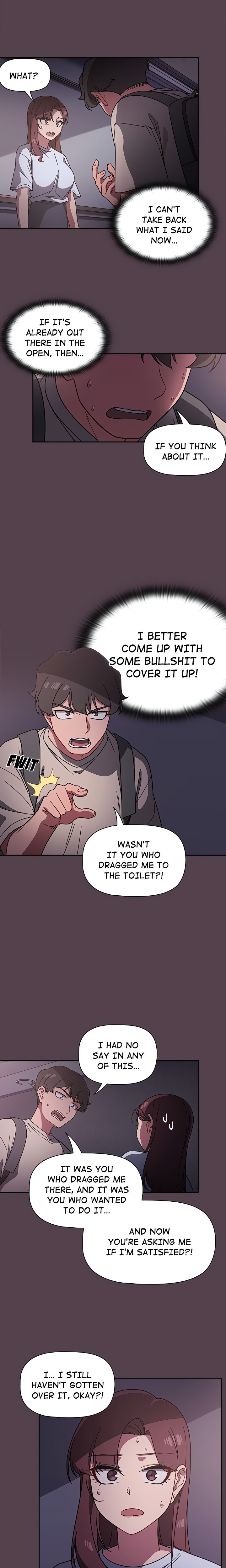 Switch ON (Uncensored) 4