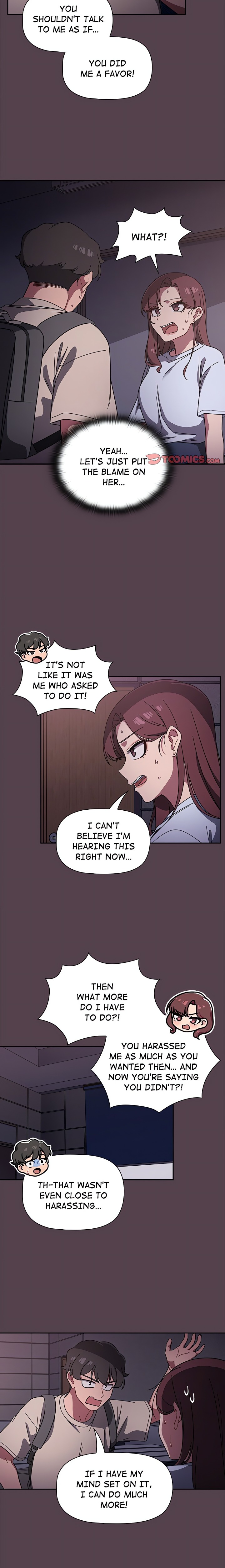Switch ON (Uncensored) 6
