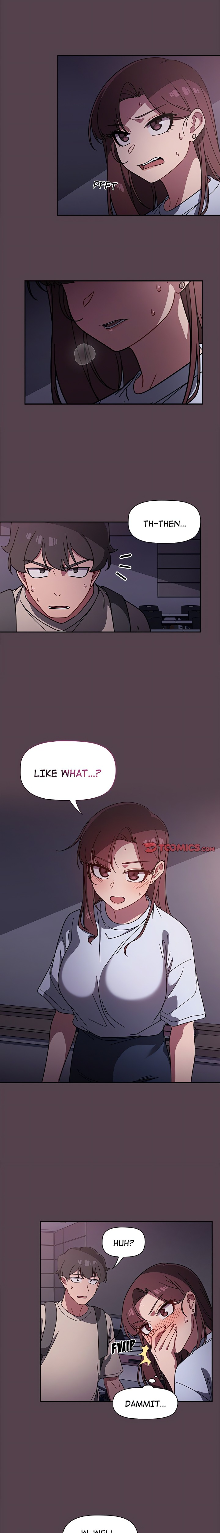 Switch ON (Uncensored) 7