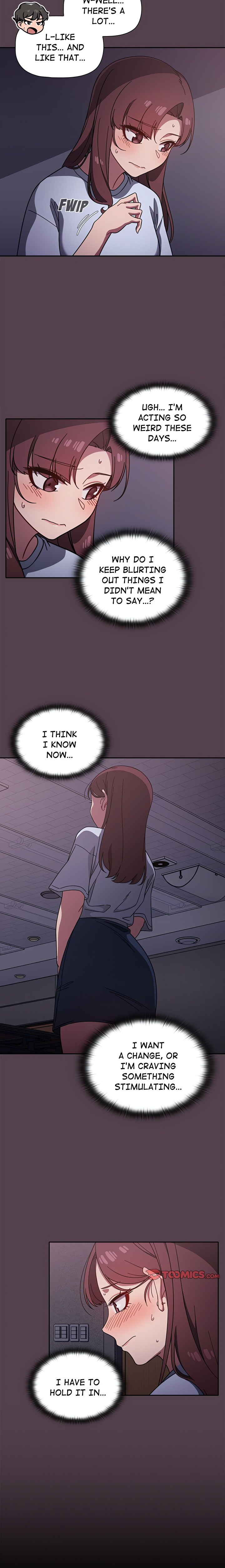 Switch ON (Uncensored) 8