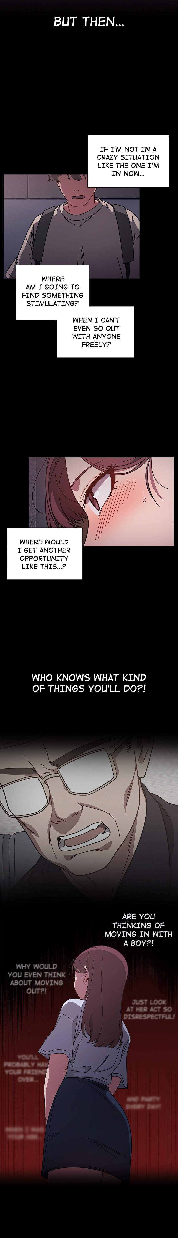 Switch ON (Uncensored) 9