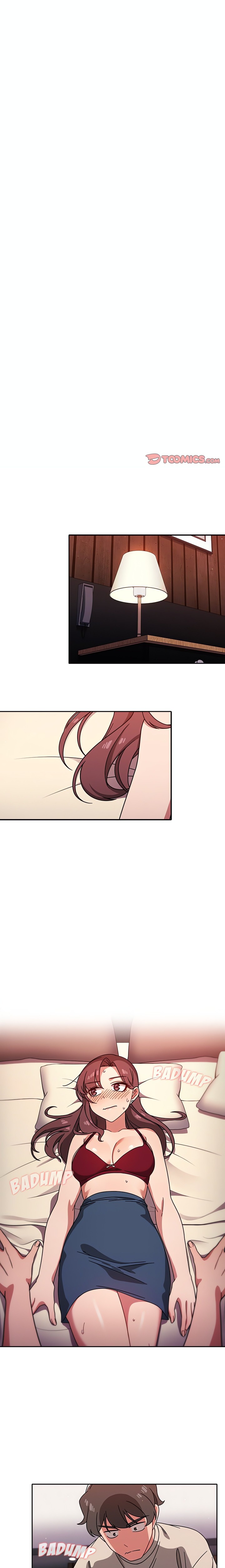 Switch ON (Uncensored) 1