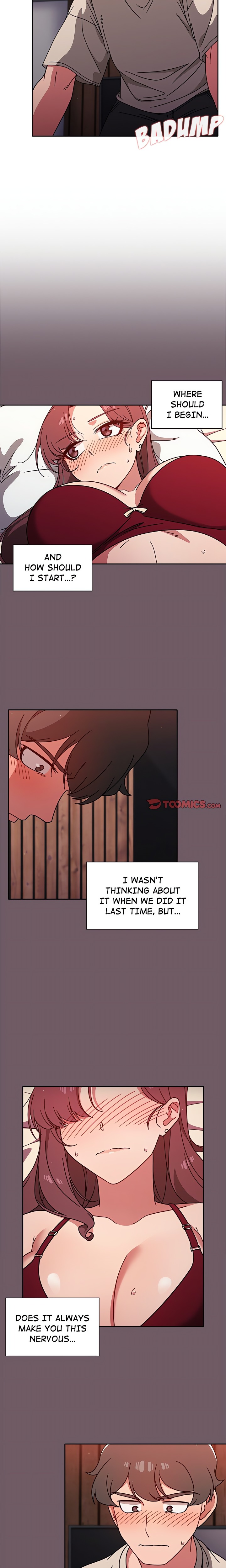 Switch ON (Uncensored) 2