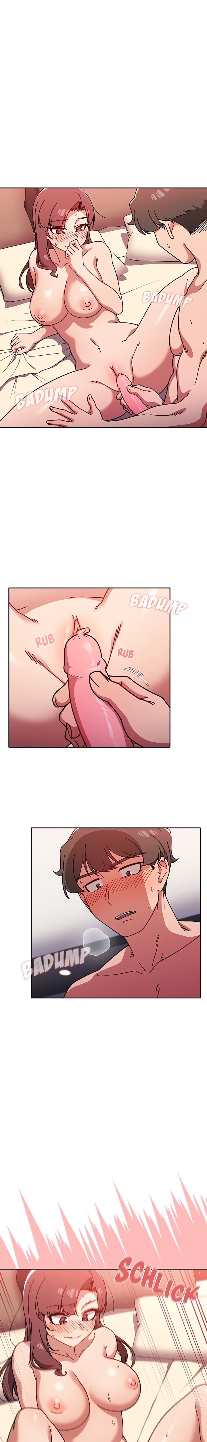 Switch ON (Uncensored) 14