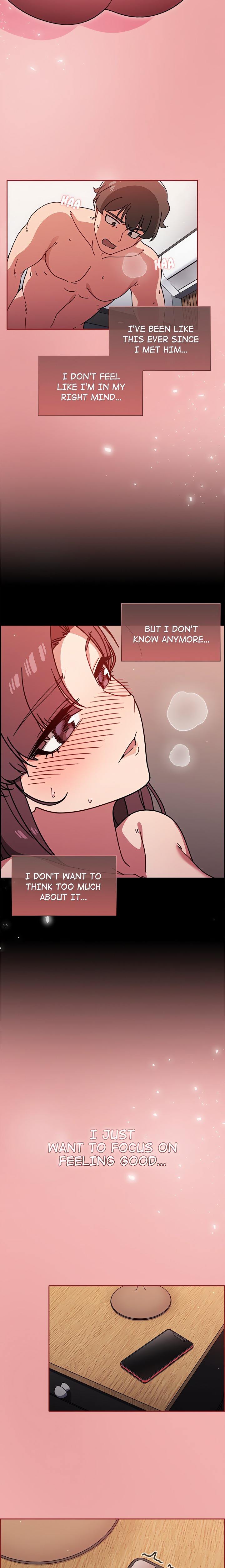 Switch ON (Uncensored) 19