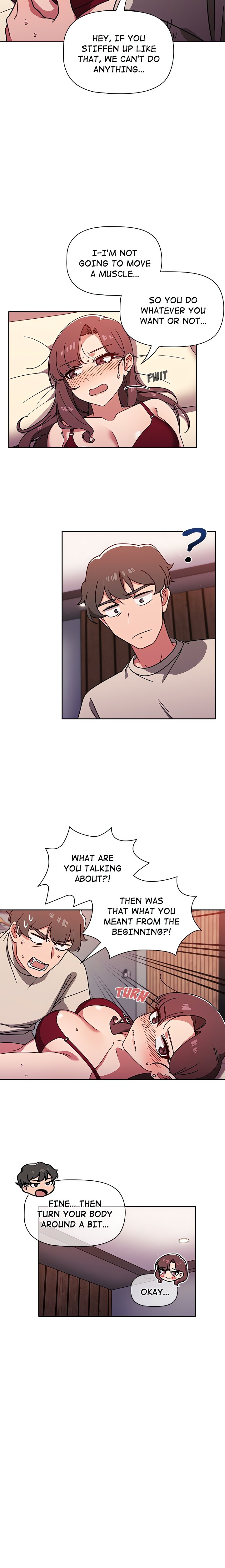 Switch ON (Uncensored) 4