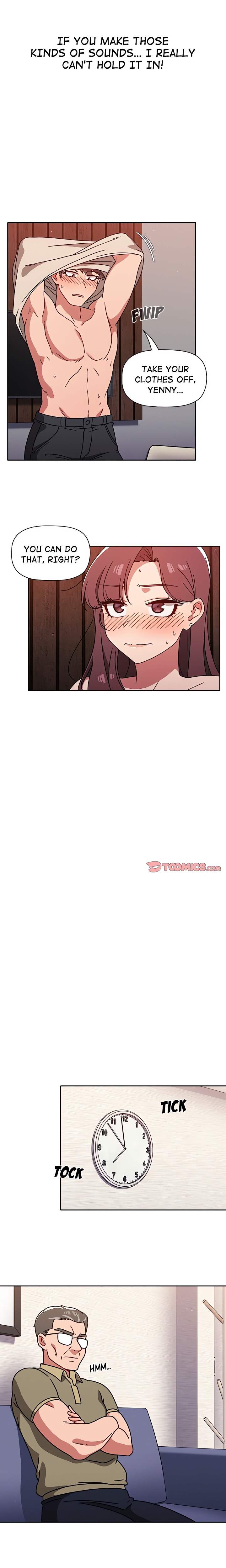 Switch ON (Uncensored) 7