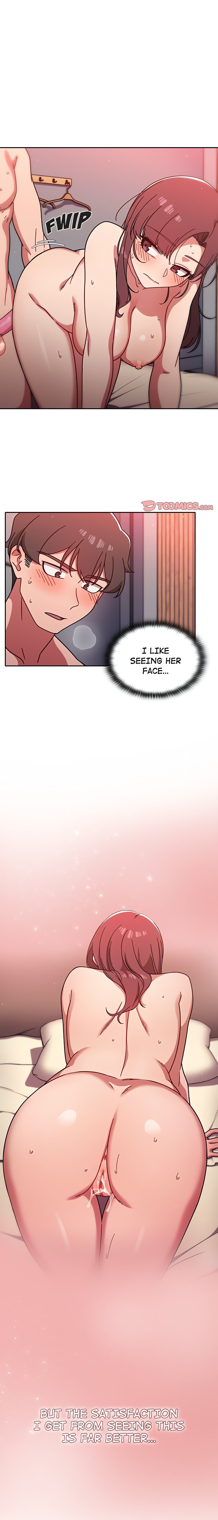 Switch ON (Uncensored) 11