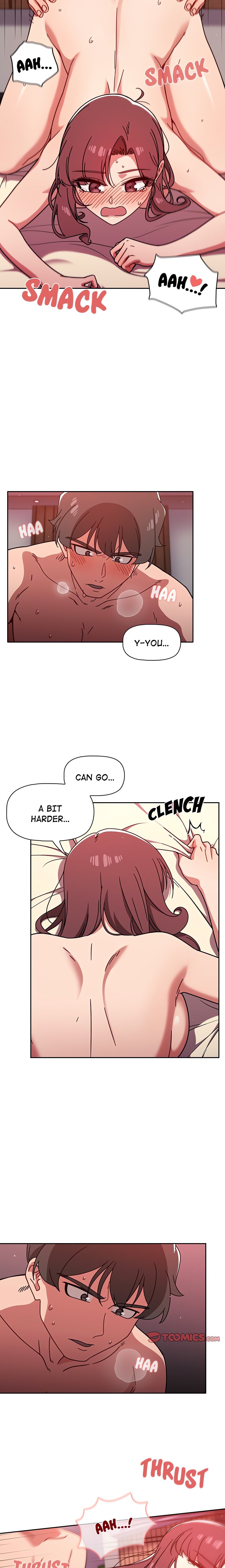 Switch ON (Uncensored) 13