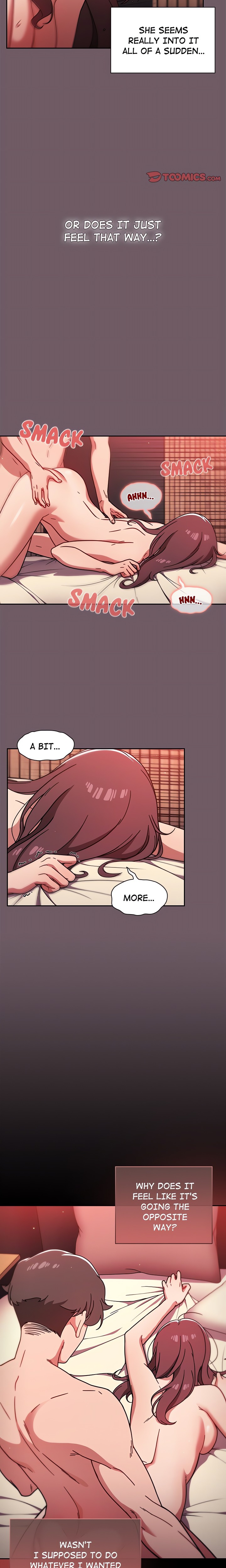 Switch ON (Uncensored) 15