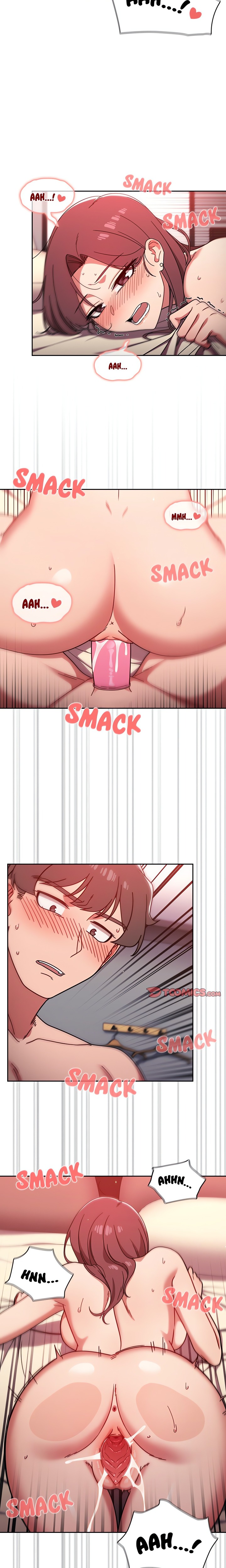 Switch ON (Uncensored) 17