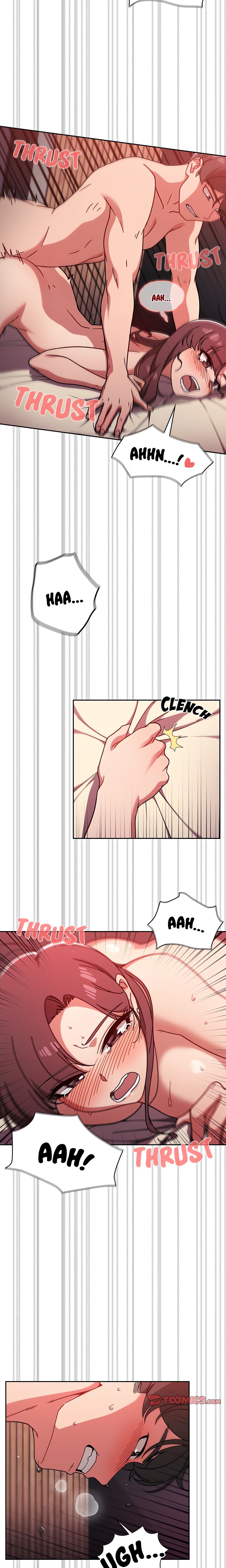 Switch ON (Uncensored) 18
