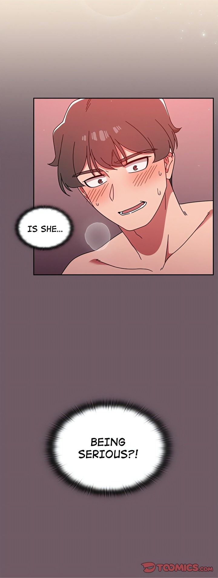 Switch ON (Uncensored) 21