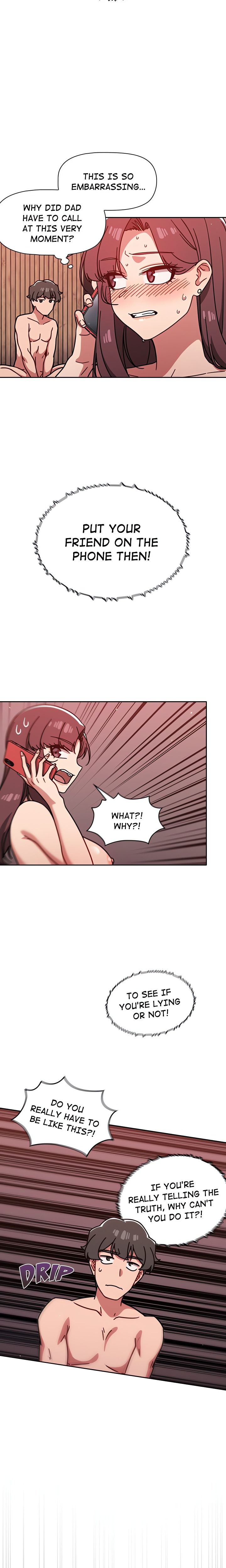 Switch ON (Uncensored) 4