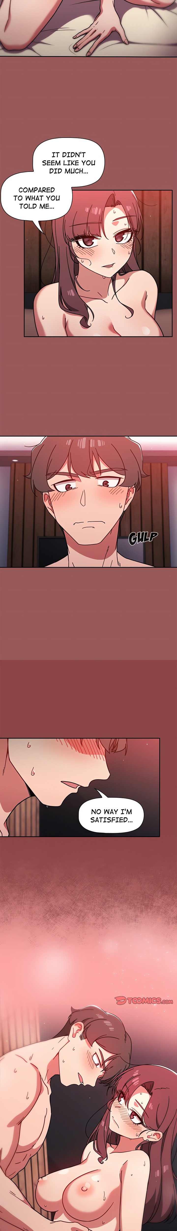 Switch ON (Uncensored) 8