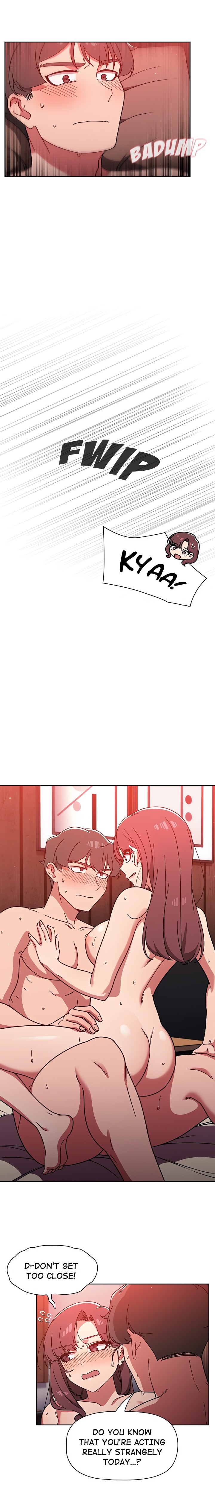 Switch ON (Uncensored) 12