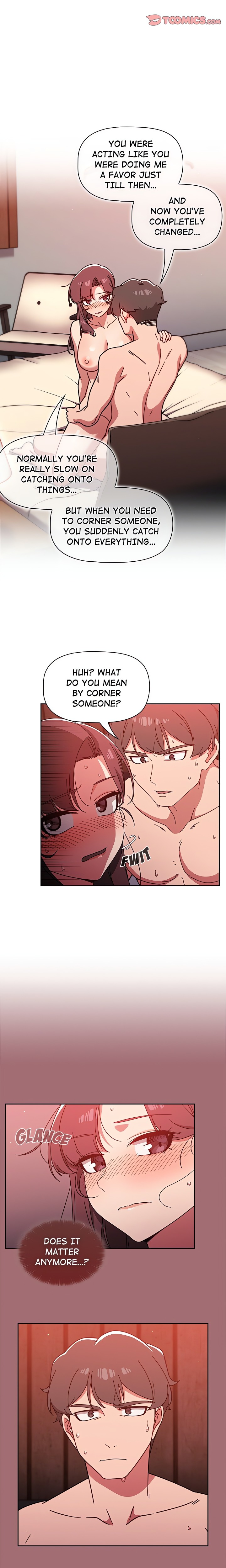 Switch ON (Uncensored) 13