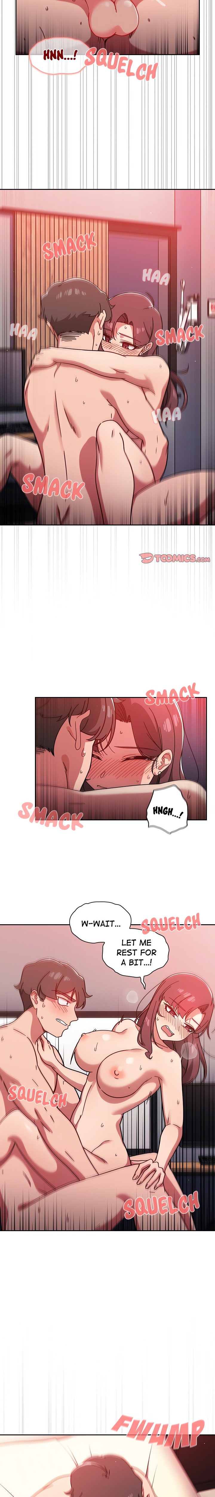 Switch ON (Uncensored) 16