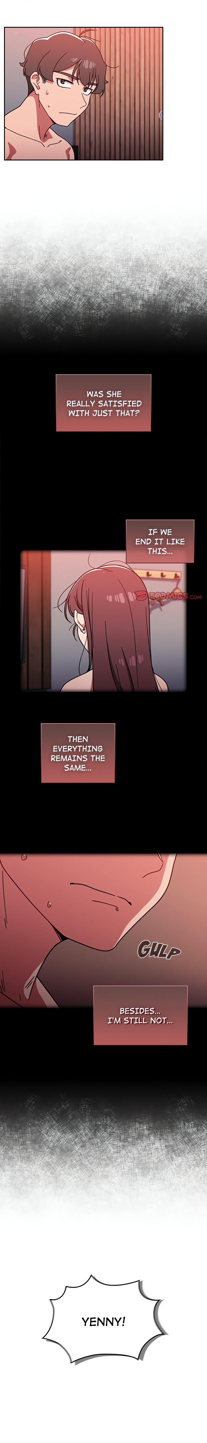 Switch ON (Uncensored) 21