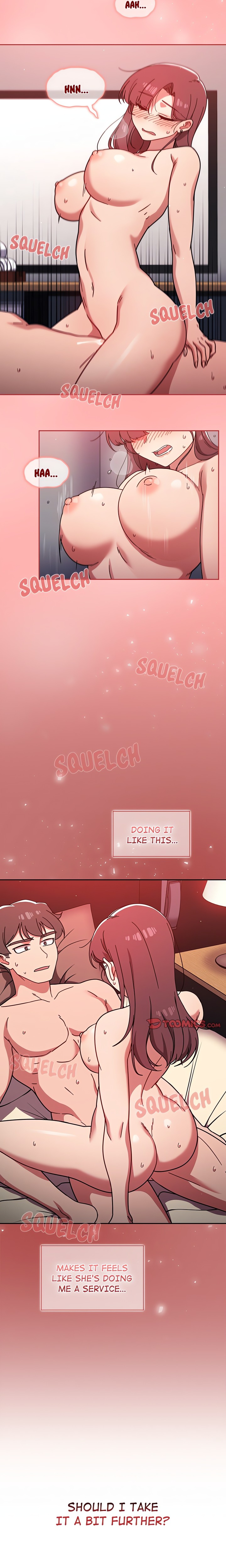 Switch ON (Uncensored) 9