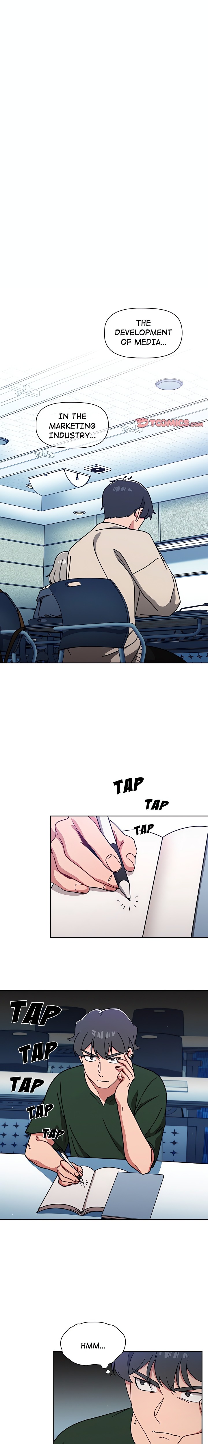 Switch ON (Uncensored) 1