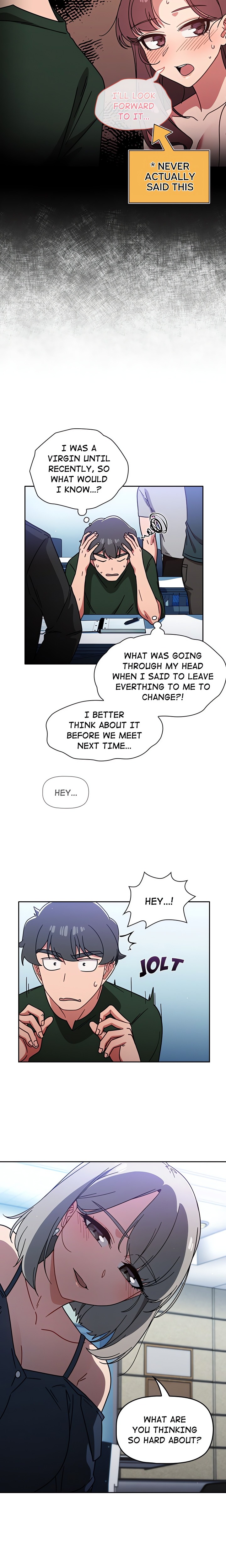 Switch ON (Uncensored) 12