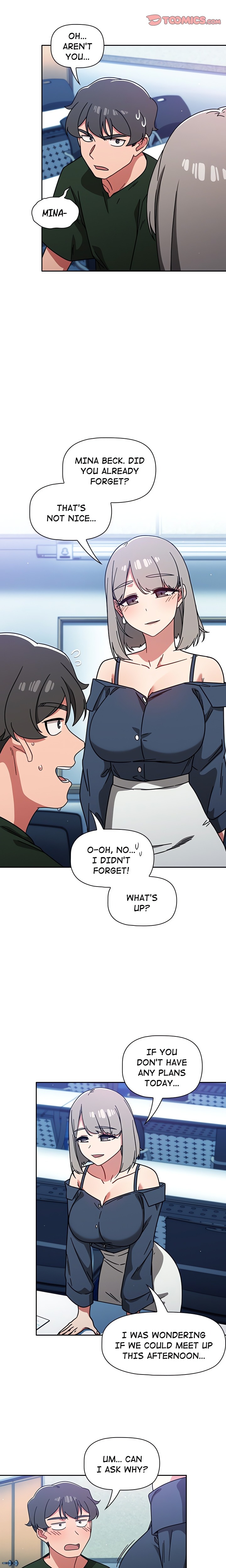 Switch ON (Uncensored) 13