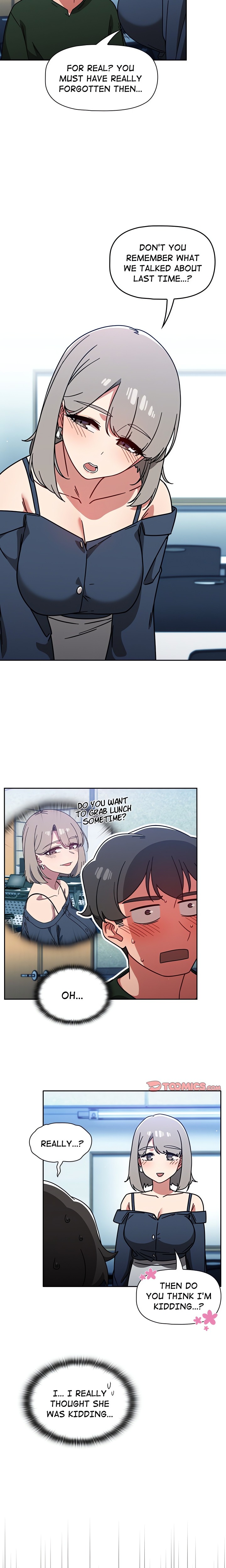 Switch ON (Uncensored) 14