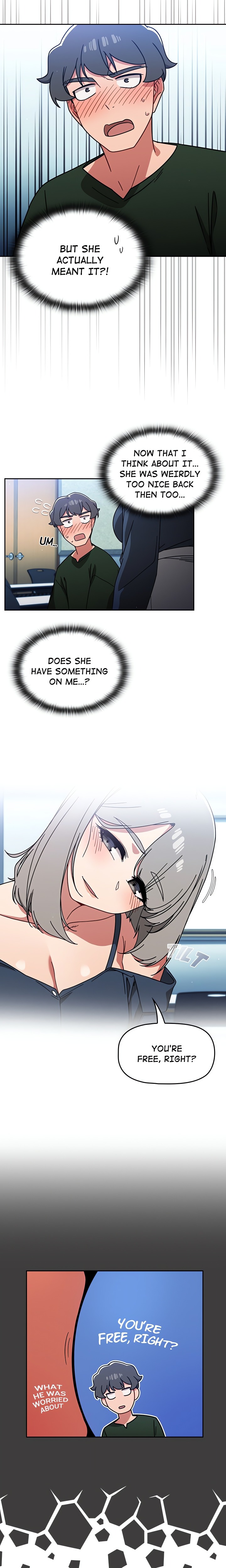 Switch ON (Uncensored) 15