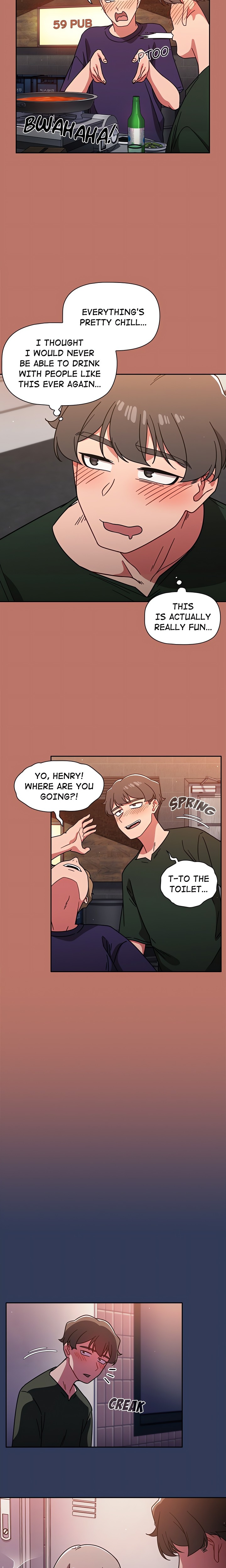 Switch ON (Uncensored) 20