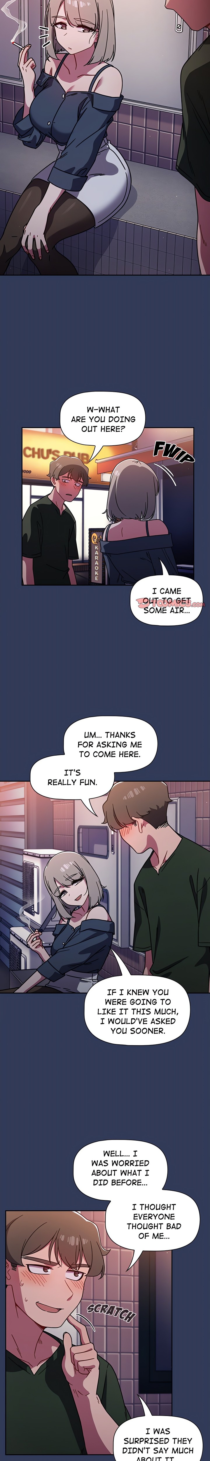 Switch ON (Uncensored) 21