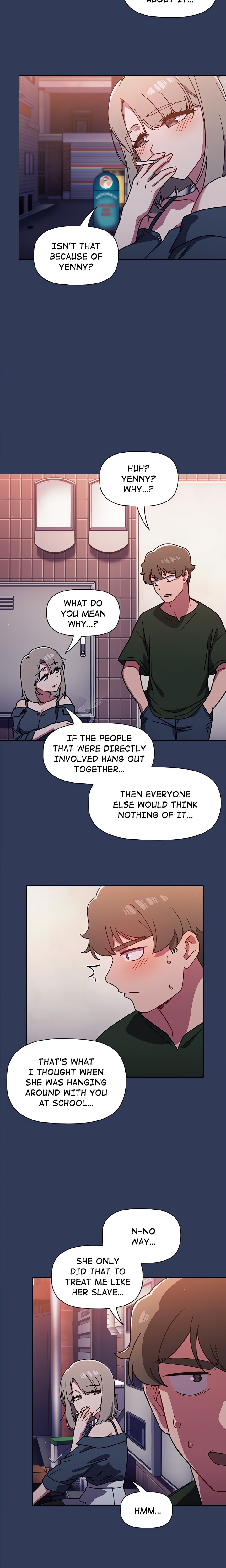 Switch ON (Uncensored) 22